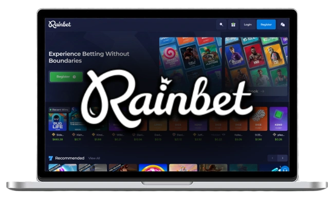 Rainbet in Australia - Availability And Legal Notes
